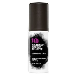 Urban Decay Makeup Meltdown Remover